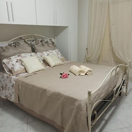 Casa Vacanze Maria Nicole Molfetta Buitenkant foto