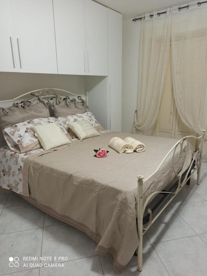 Casa Vacanze Maria Nicole Molfetta Buitenkant foto