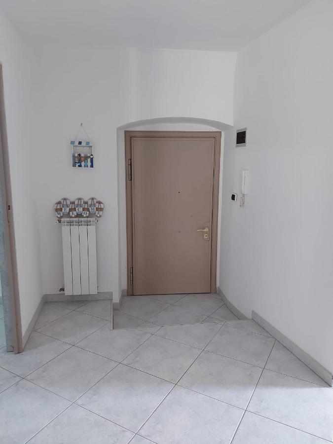 Casa Vacanze Maria Nicole Molfetta Buitenkant foto