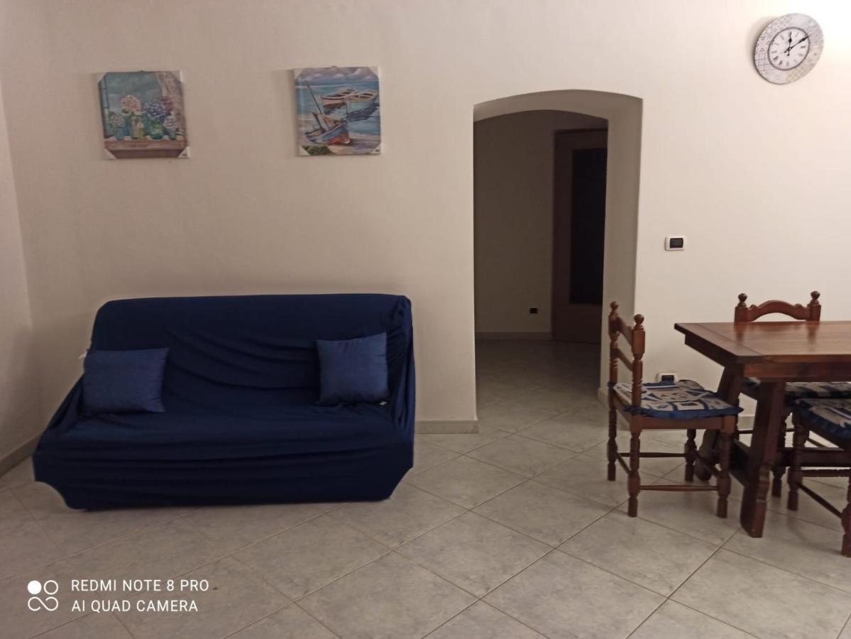 Casa Vacanze Maria Nicole Molfetta Buitenkant foto