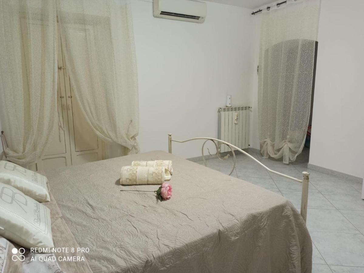 Casa Vacanze Maria Nicole Molfetta Buitenkant foto