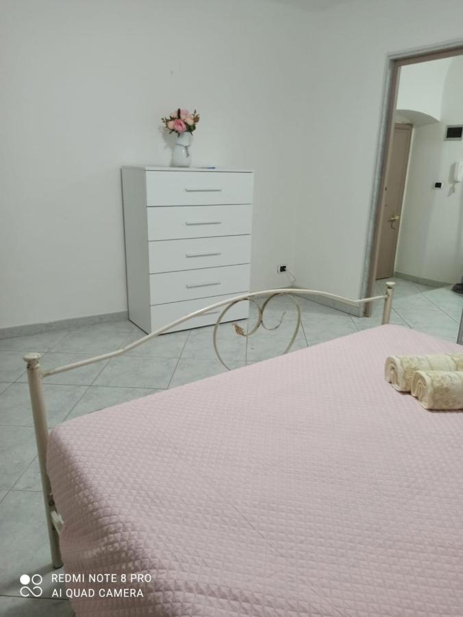 Casa Vacanze Maria Nicole Molfetta Buitenkant foto