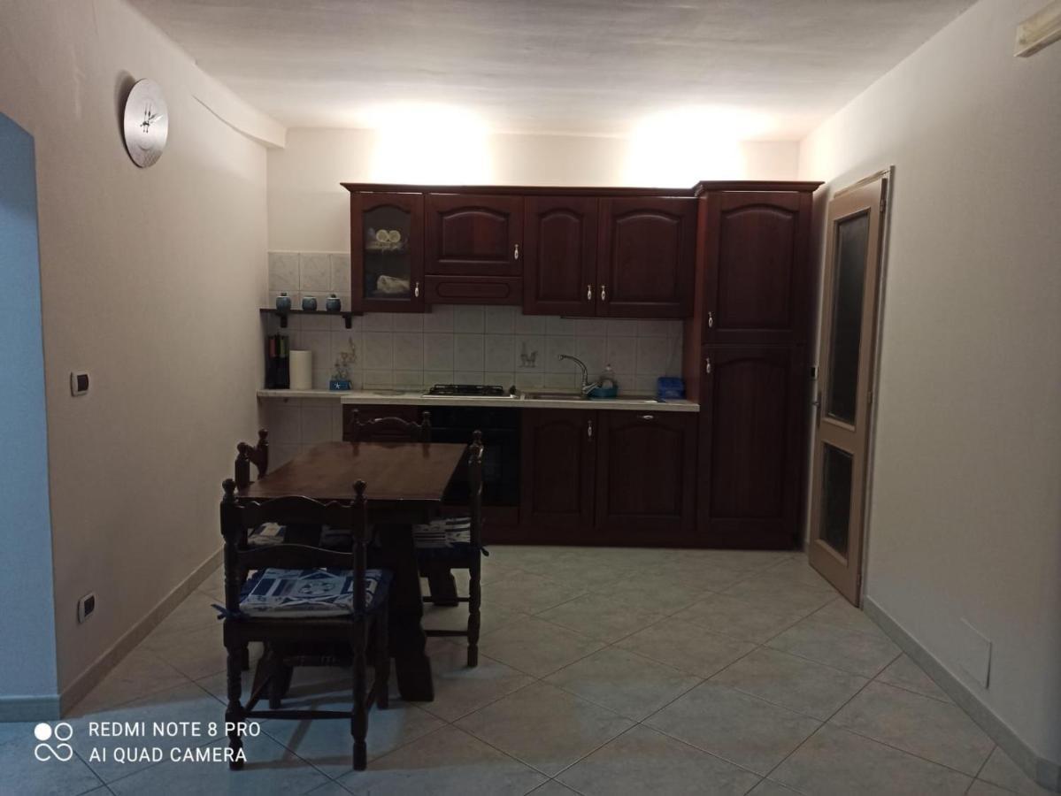 Casa Vacanze Maria Nicole Molfetta Buitenkant foto