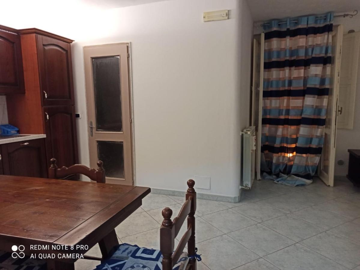 Casa Vacanze Maria Nicole Molfetta Buitenkant foto