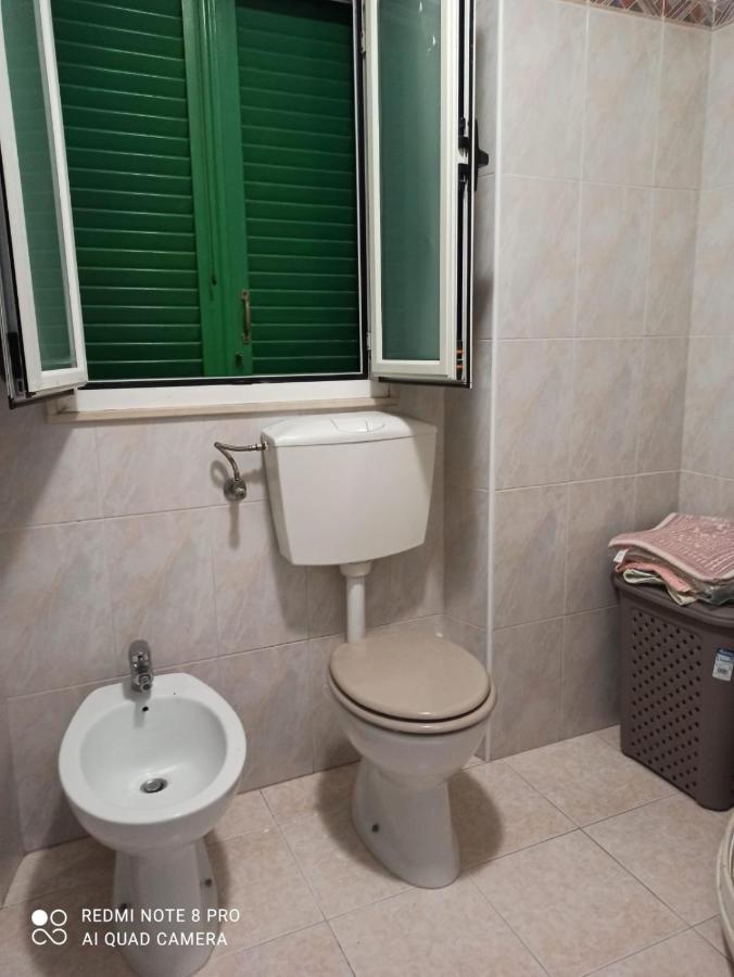Casa Vacanze Maria Nicole Molfetta Buitenkant foto