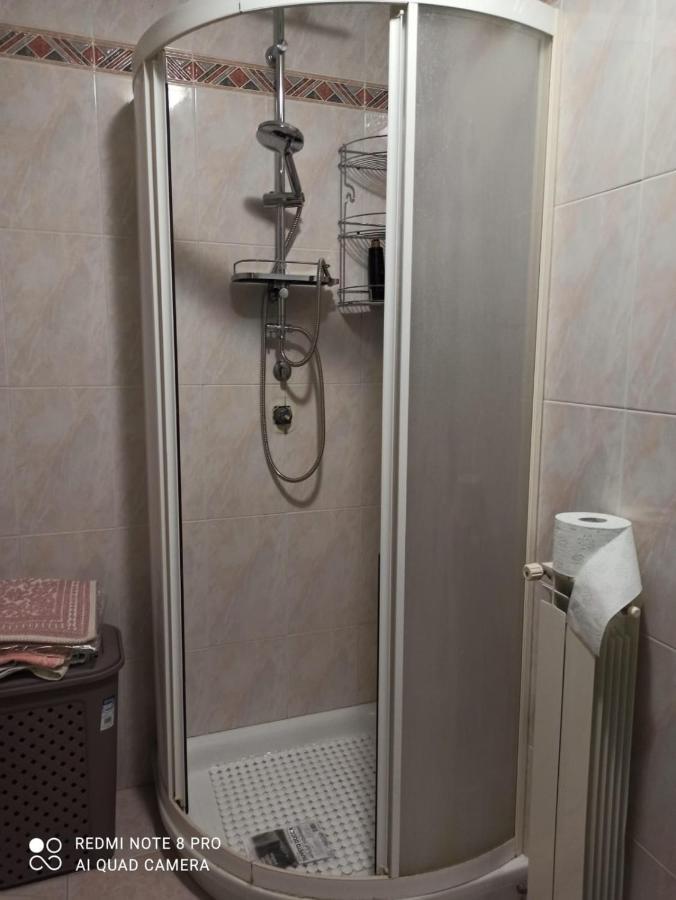 Casa Vacanze Maria Nicole Molfetta Buitenkant foto