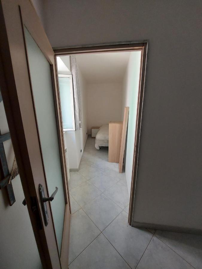 Casa Vacanze Maria Nicole Molfetta Buitenkant foto