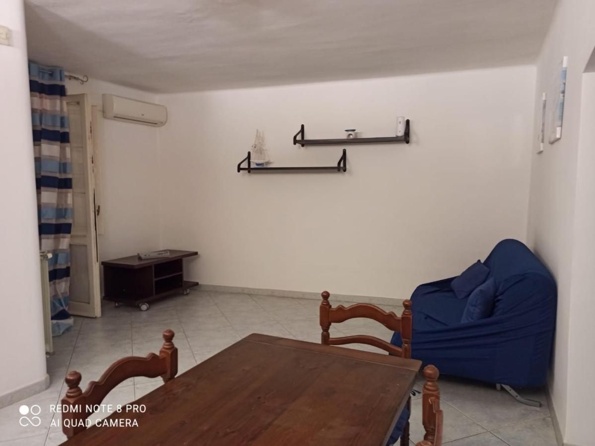Casa Vacanze Maria Nicole Molfetta Buitenkant foto