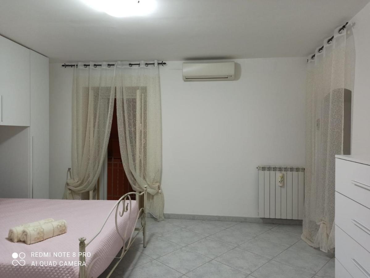 Casa Vacanze Maria Nicole Molfetta Buitenkant foto