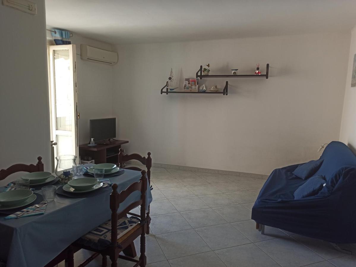Casa Vacanze Maria Nicole Molfetta Buitenkant foto