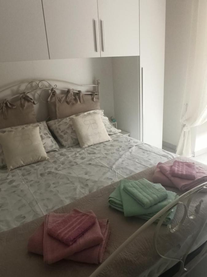 Casa Vacanze Maria Nicole Molfetta Buitenkant foto