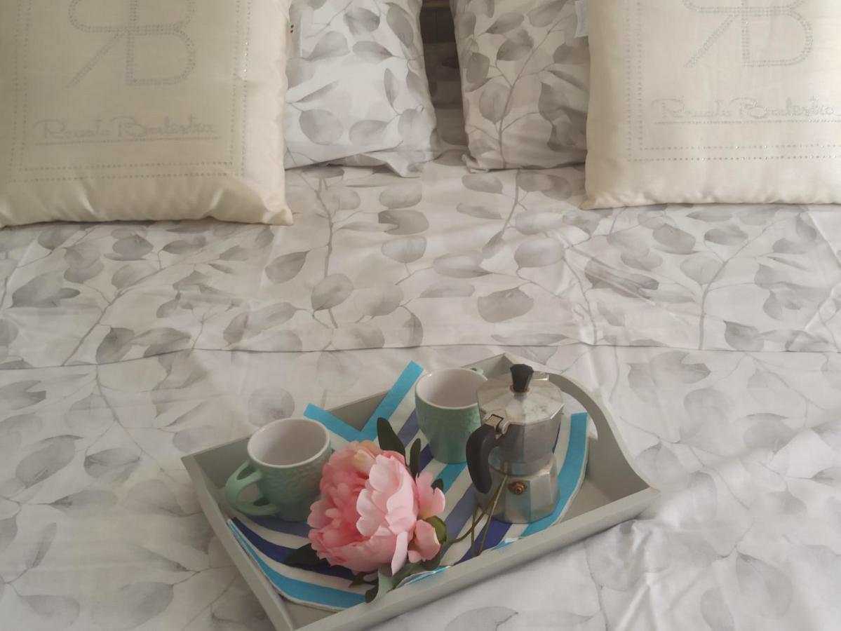 Casa Vacanze Maria Nicole Molfetta Buitenkant foto